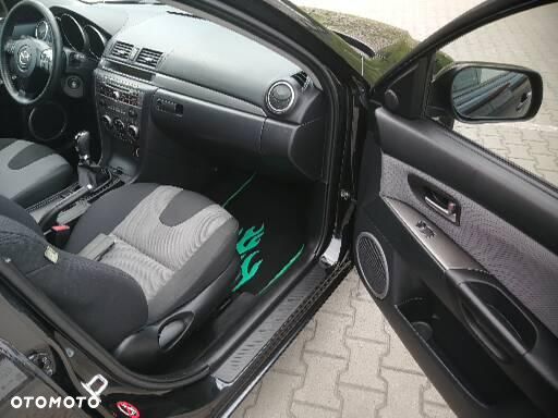 Mazda 3 2.0 Sport Active Plus - 23