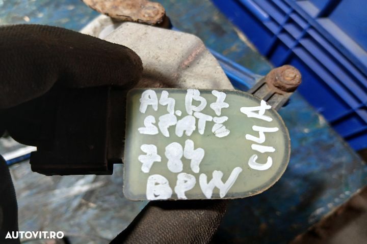 Senzor nivel xenon 8E0907503 8E0907503 Audi A4 B7 [2004 - 2008] Avant - 5