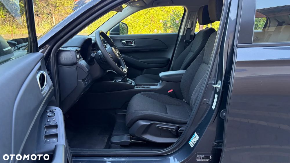 Honda HR-V - 36