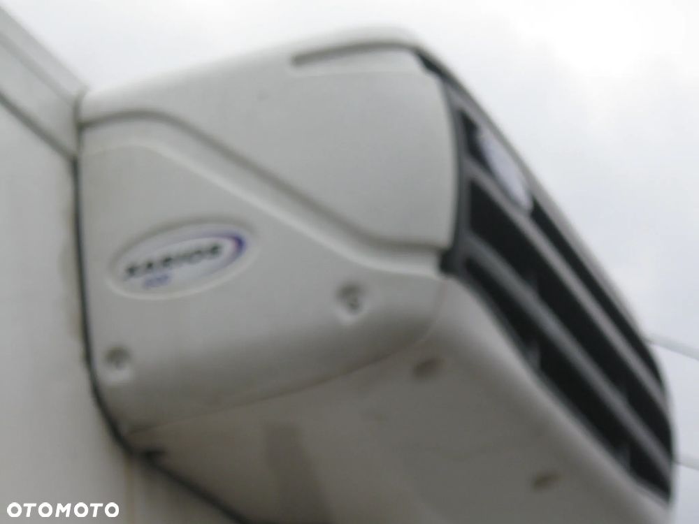 Iveco DAILY 35C. WYWROTKA 3,60-m. ORYGINALNA NA 3- STRONY. KLIMA - 24