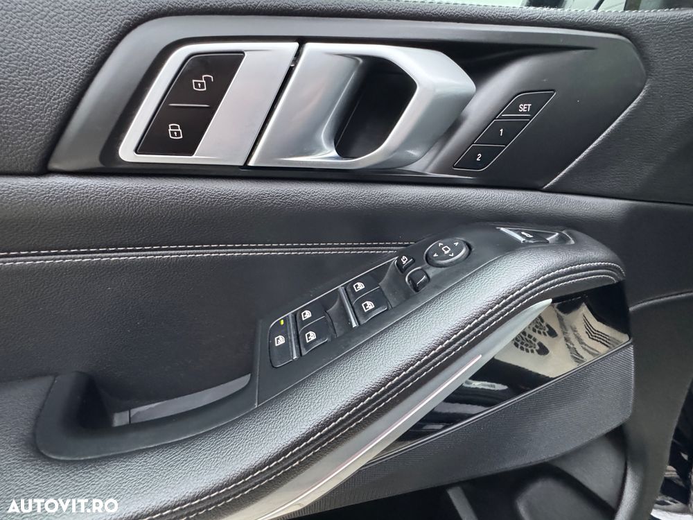 BMW X5 xDrive25d - 31