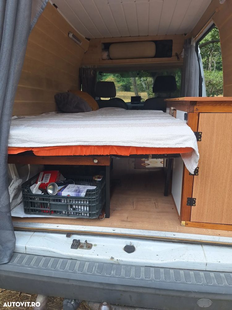 Ford Transit Connect - 13