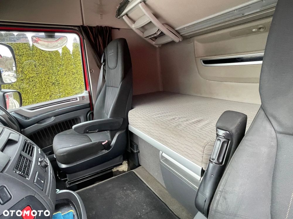 DAF XF480 - 11