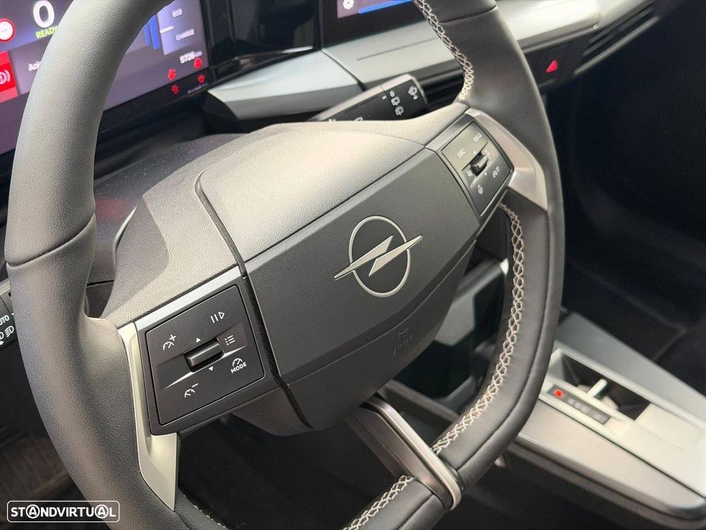 Opel Frontera 54 kWh GS - 12