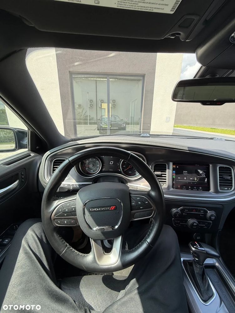 Dodge Charger - 6