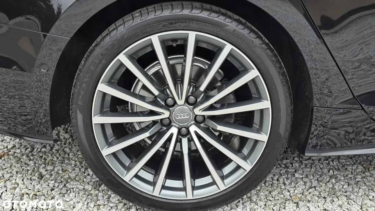 Audi A5 Sportback 40 TDI quattro S tronic S line - 18