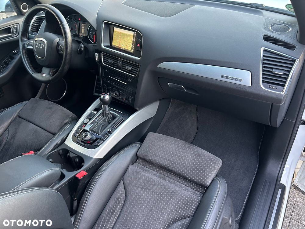 Audi Q5 2.0 TDI Quattro S tronic - 24