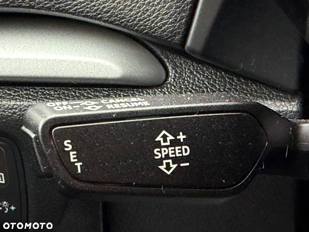 Audi A3 Sportback 1.0 TFSI design - 31