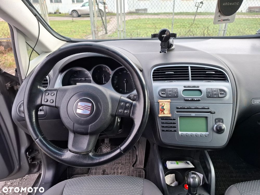 Seat Altea 1.9 TDI Reference - 7