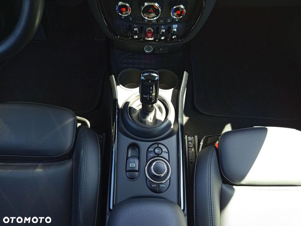 MINI Cooper - 21