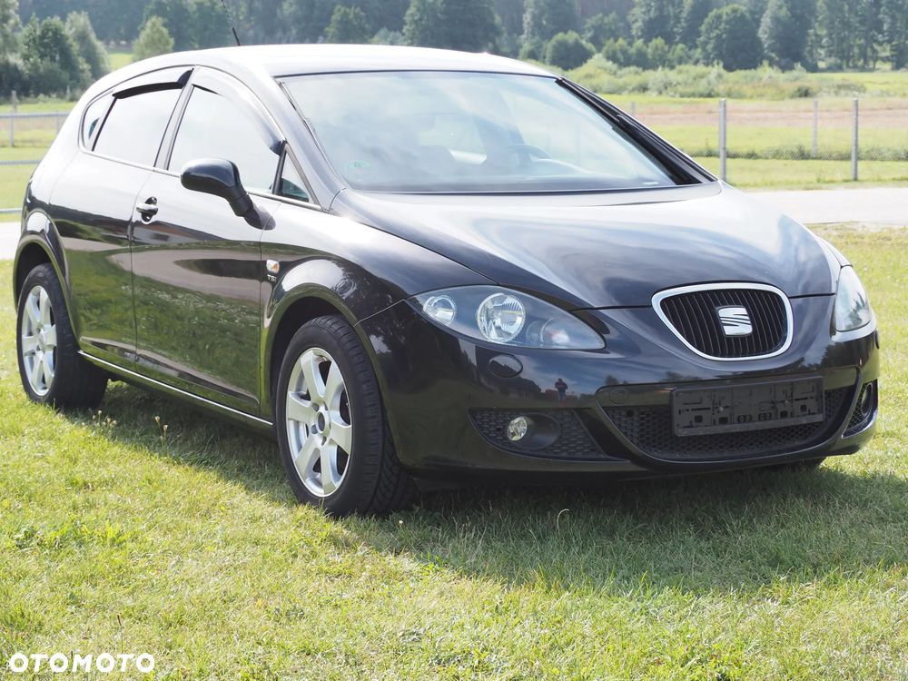 Seat Leon 1.4 TSI Sport Limited - 11