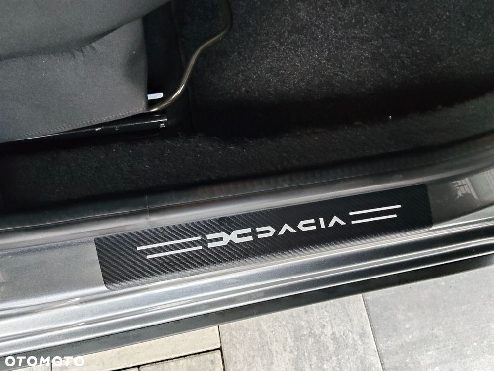 Dacia Jogger - 21