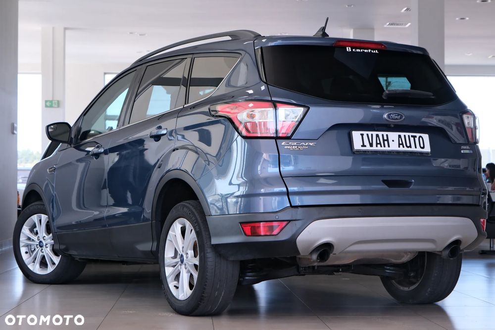 Ford Escape - 8