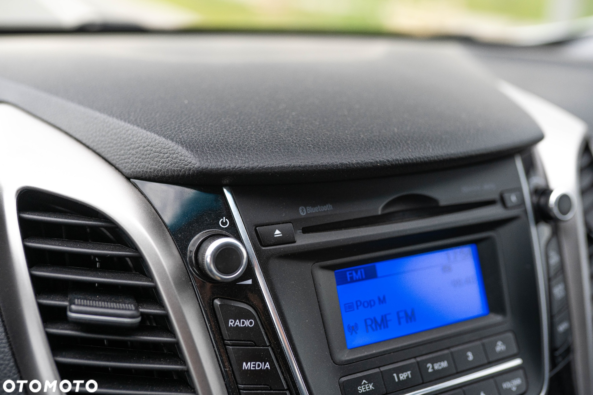Hyundai i30 1.6 GDI BlueDrive Comfort - 20