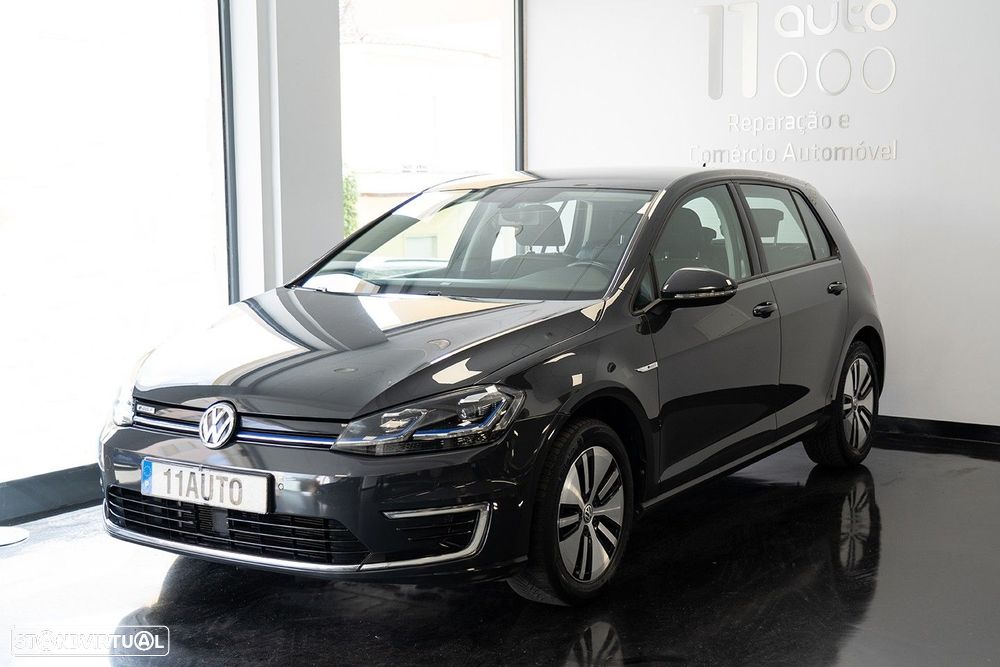 VW e-Golf Standard - 1
