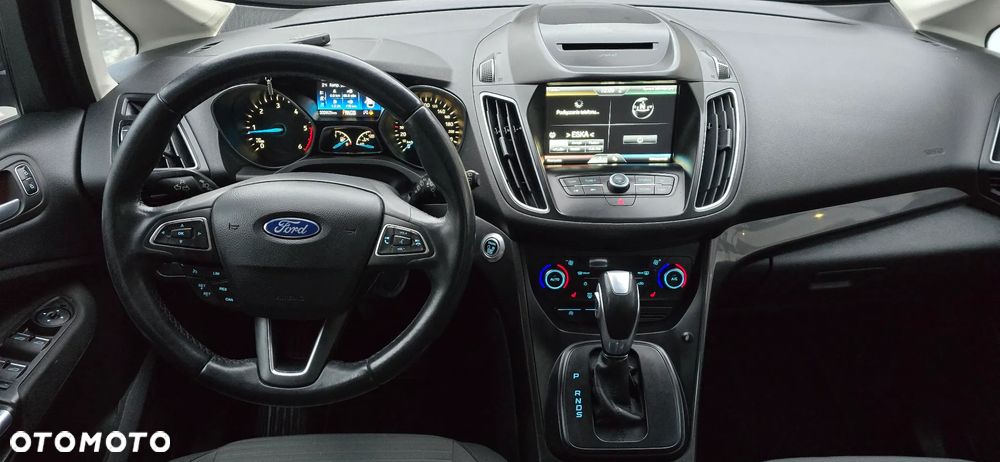 Ford Grand C-MAX Gr 2.0 TDCi Edition ASS - 4