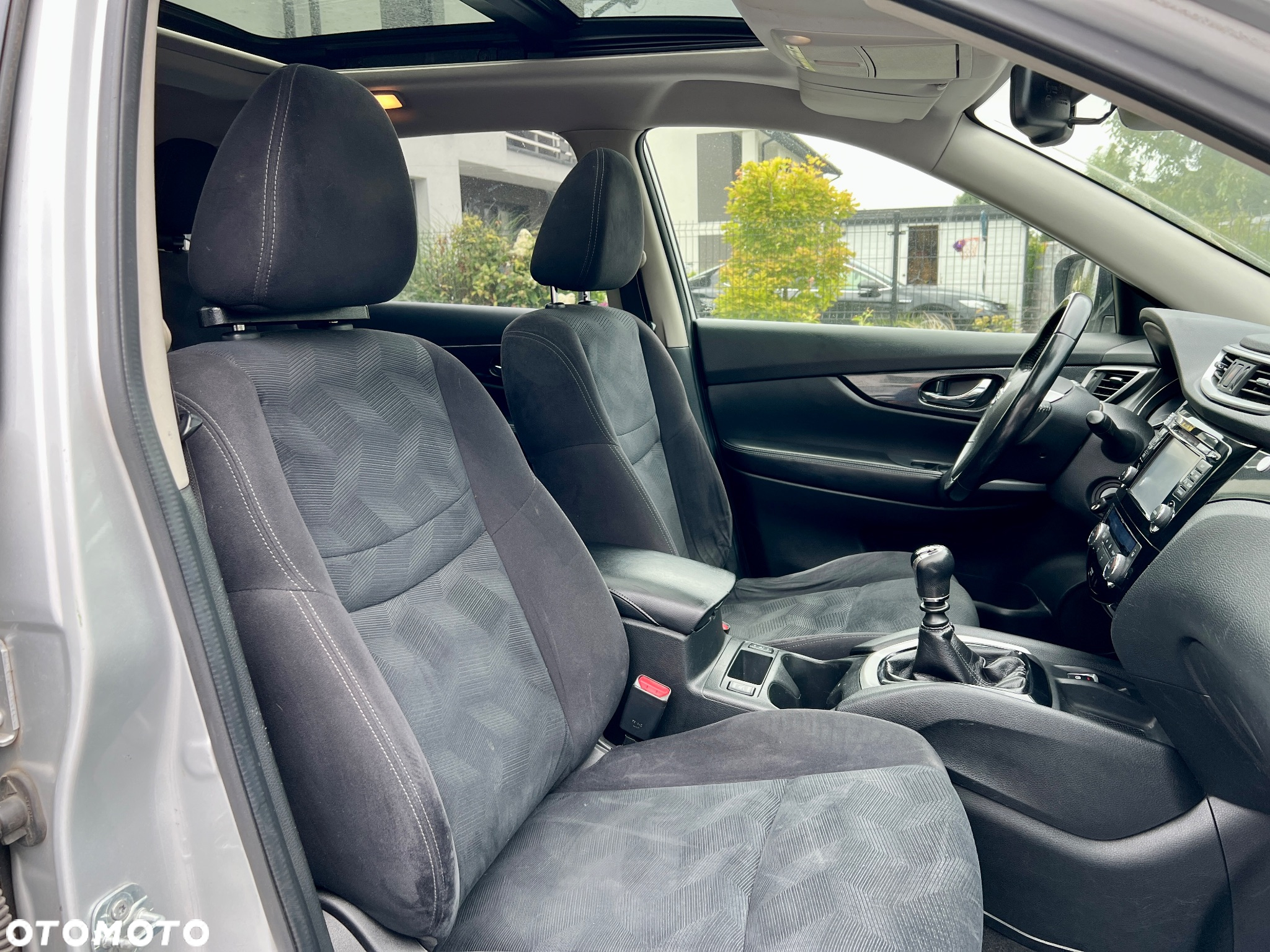 Nissan X-Trail 1.6 dCi Acenta - 31