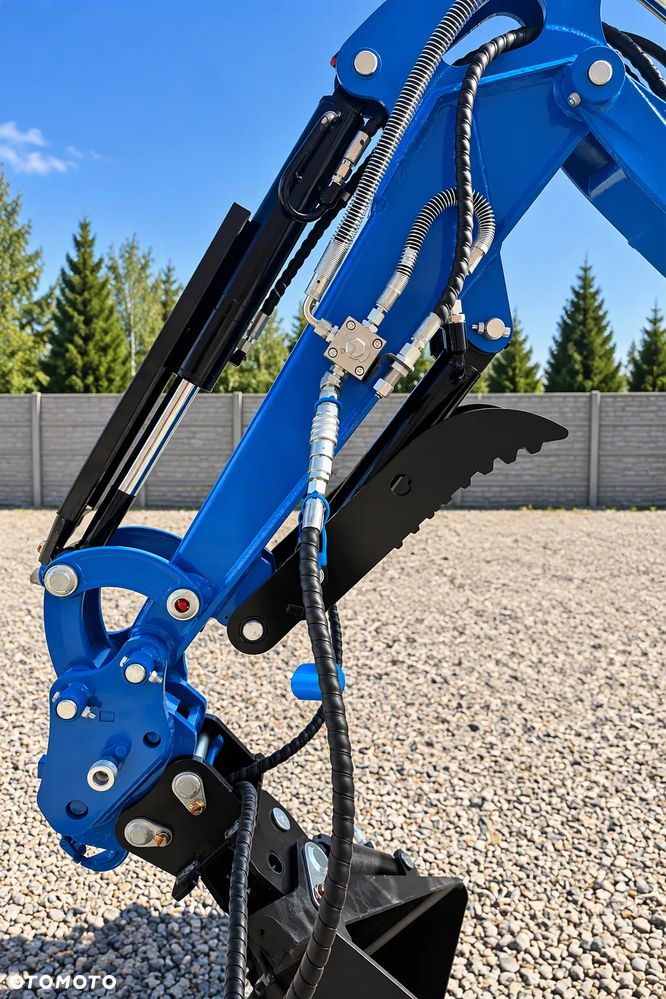 Inny RIPPA R10 ECO - 17