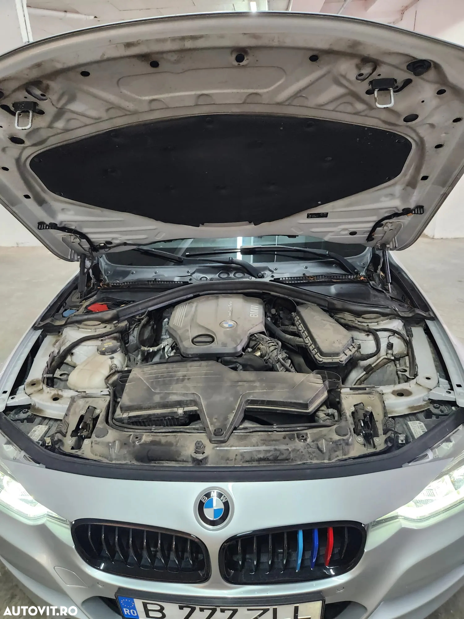 BMW Seria 3 - 27