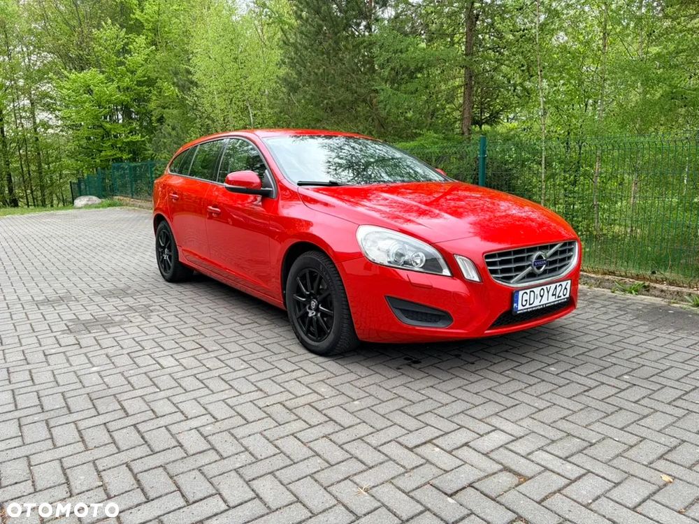 Volvo V60 D3 Kinetic - 3