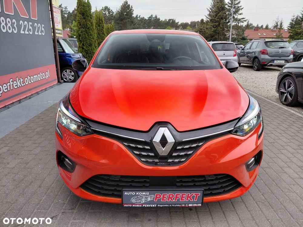 Renault Clio - 3