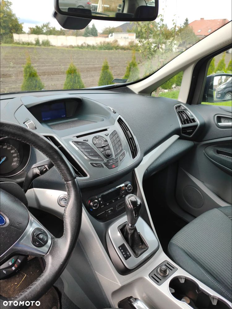 Ford C-MAX 2.0 TDCi Titanium - 8