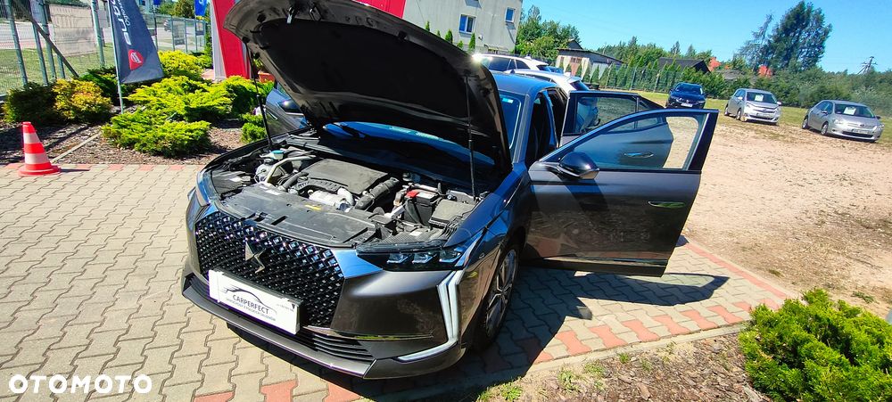 DS Automobiles DS 4 1.2 PureTech Trocadero - 34