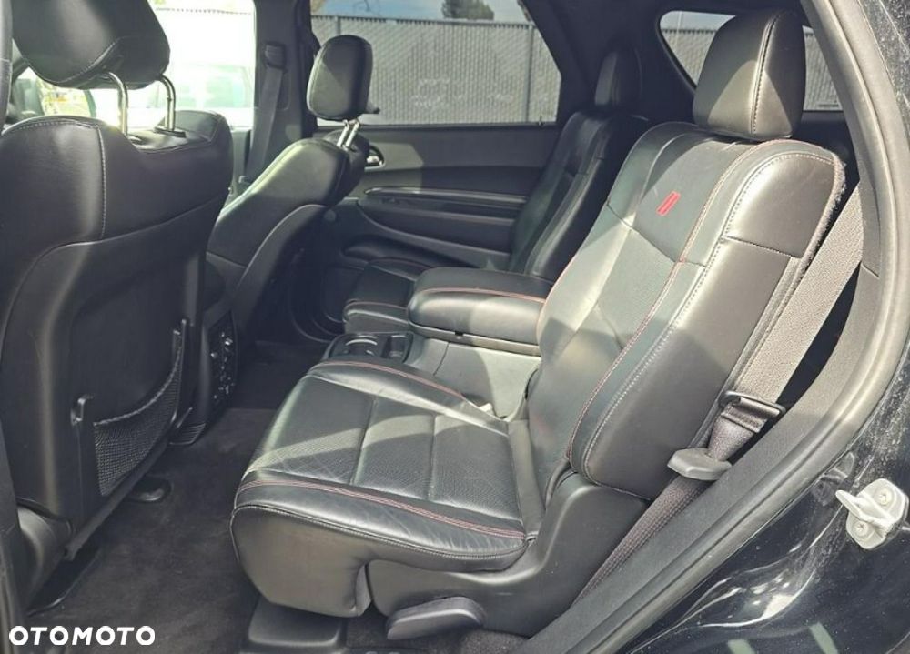 Dodge Durango 5.7 R/T - 10