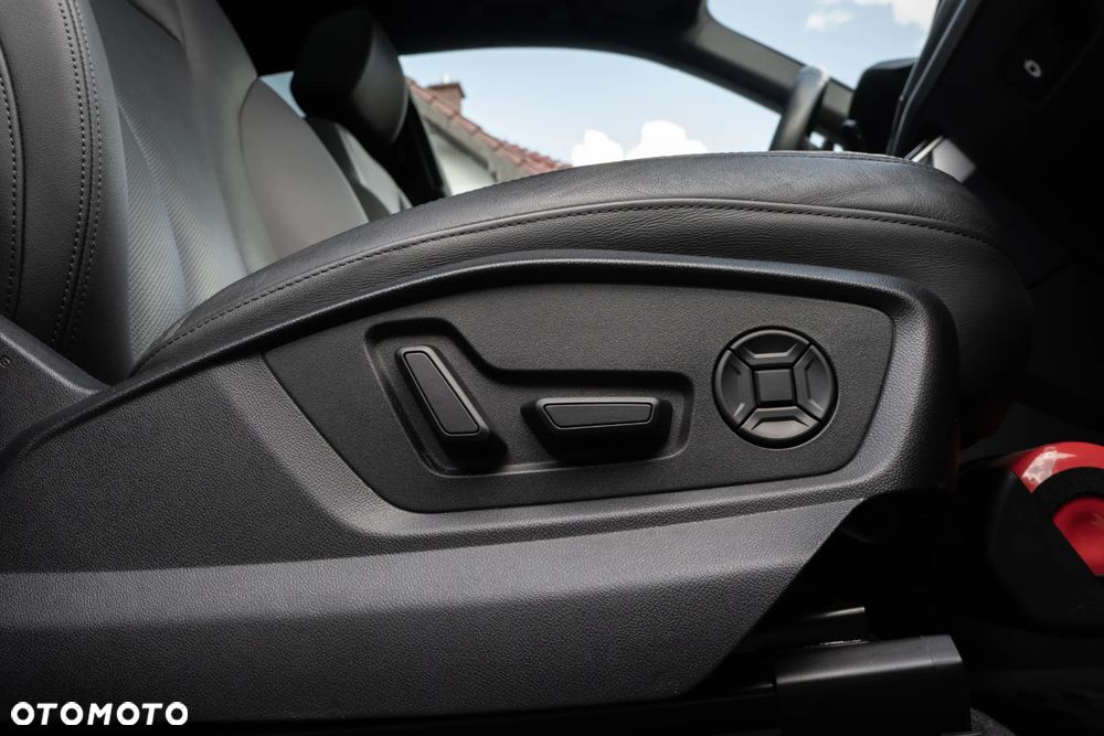Audi Q8 45 TDI mHEV Quattro Tiptronic - 20