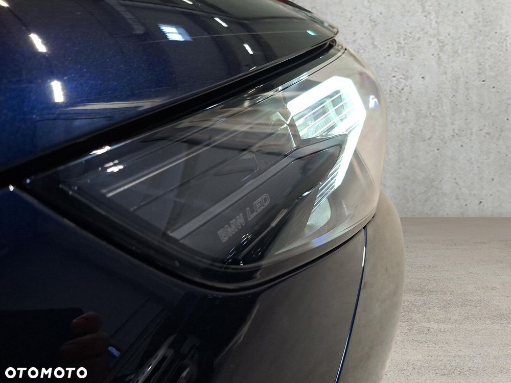 BMW Seria 5 - 21