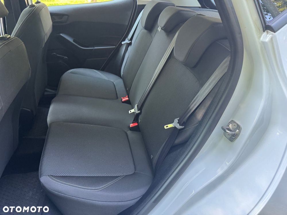 Ford Fiesta 1.1 Titanium ASS - 17