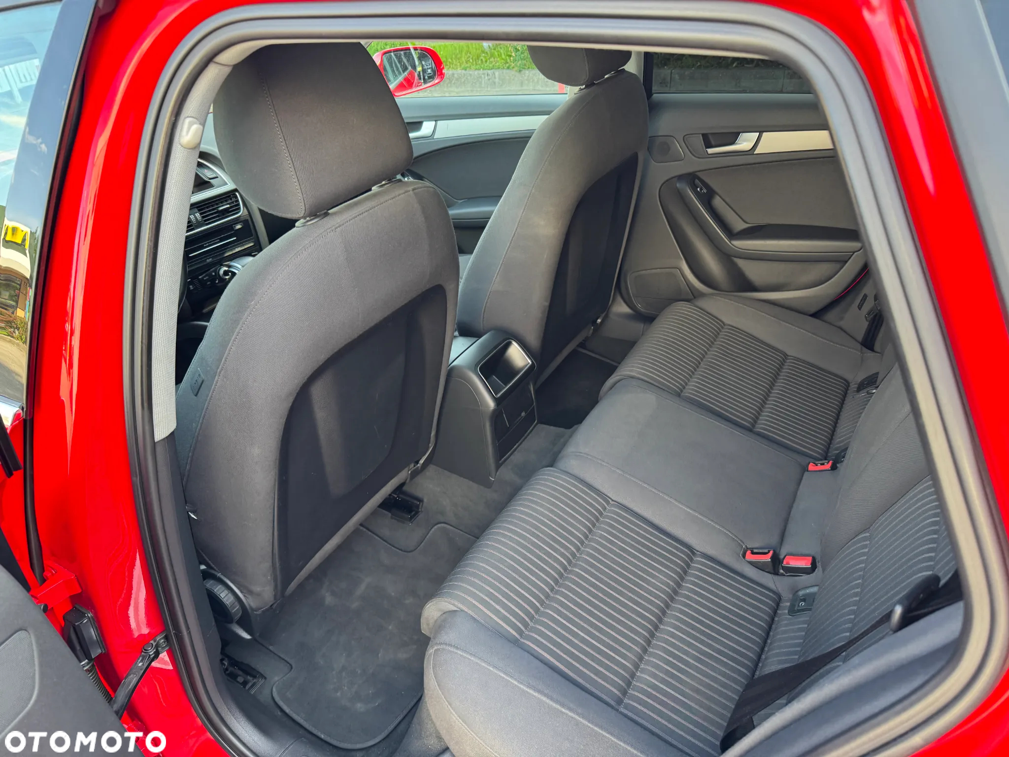 Audi A4 - 12