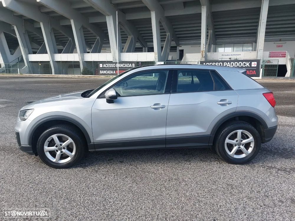 Audi Q2 1.6 TDI S tronic - 3