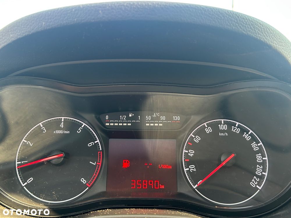 Opel Corsa - 13