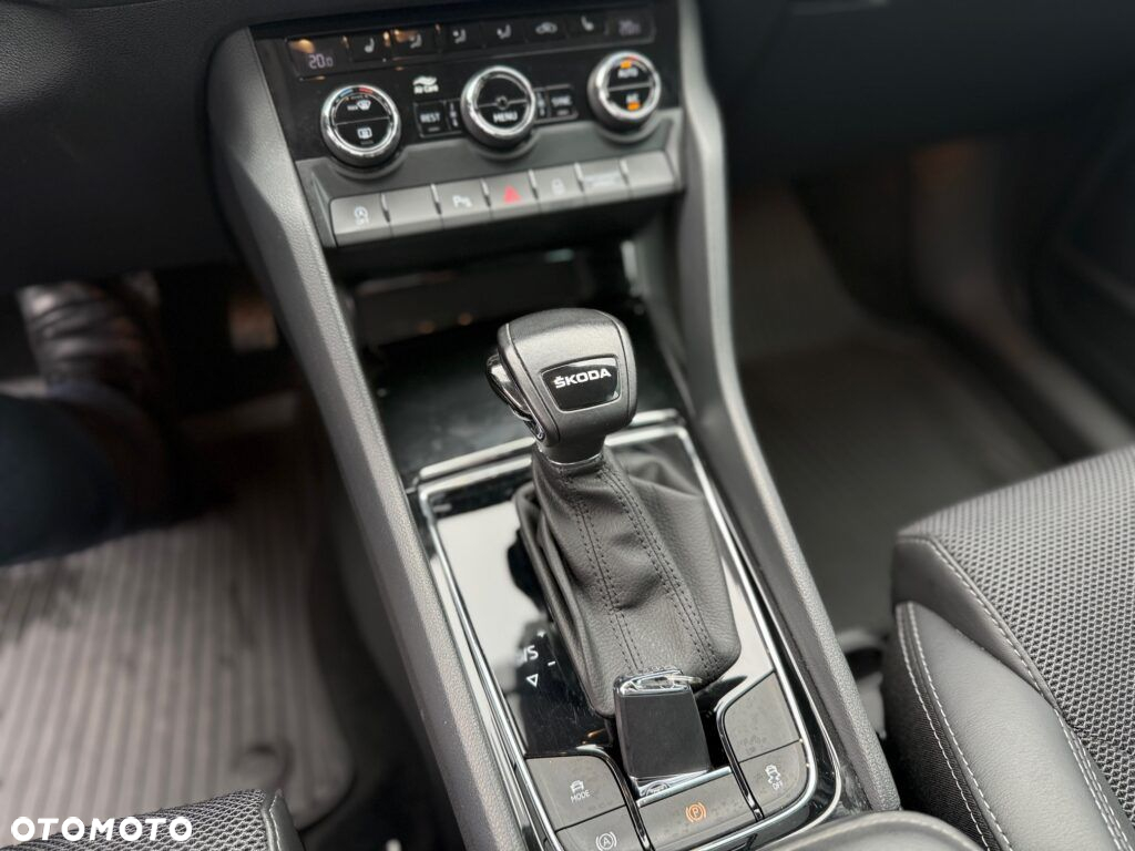 Skoda Kodiaq 2.0 TDI 4x2 Style DSG - 31