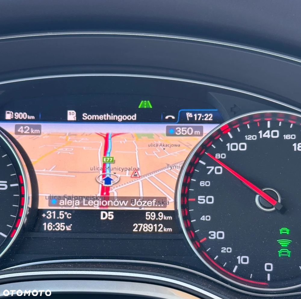 Audi A6 Limousine 2.0 TDI Quattro S tronic - 24
