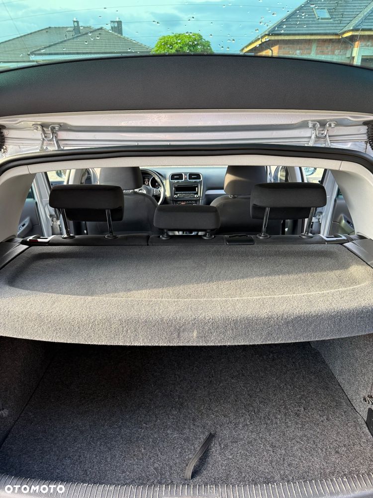 Volkswagen Golf 1.4 TSI Highline - 28