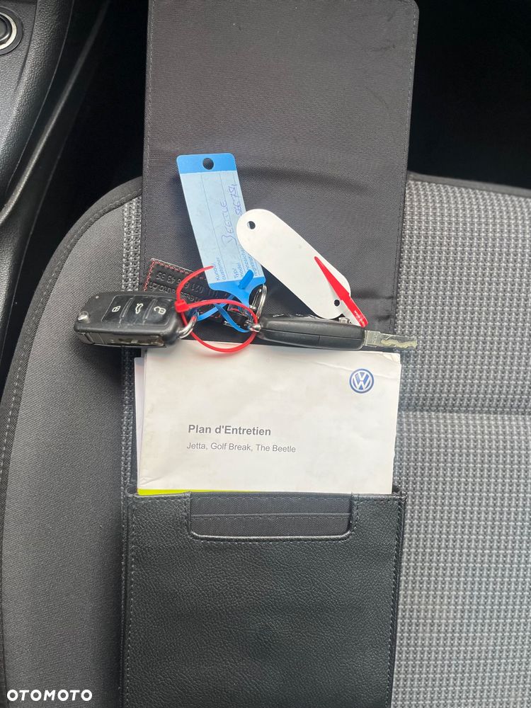 Volkswagen Beetle 1.2 TSI (BlueMotion Tech) - 15