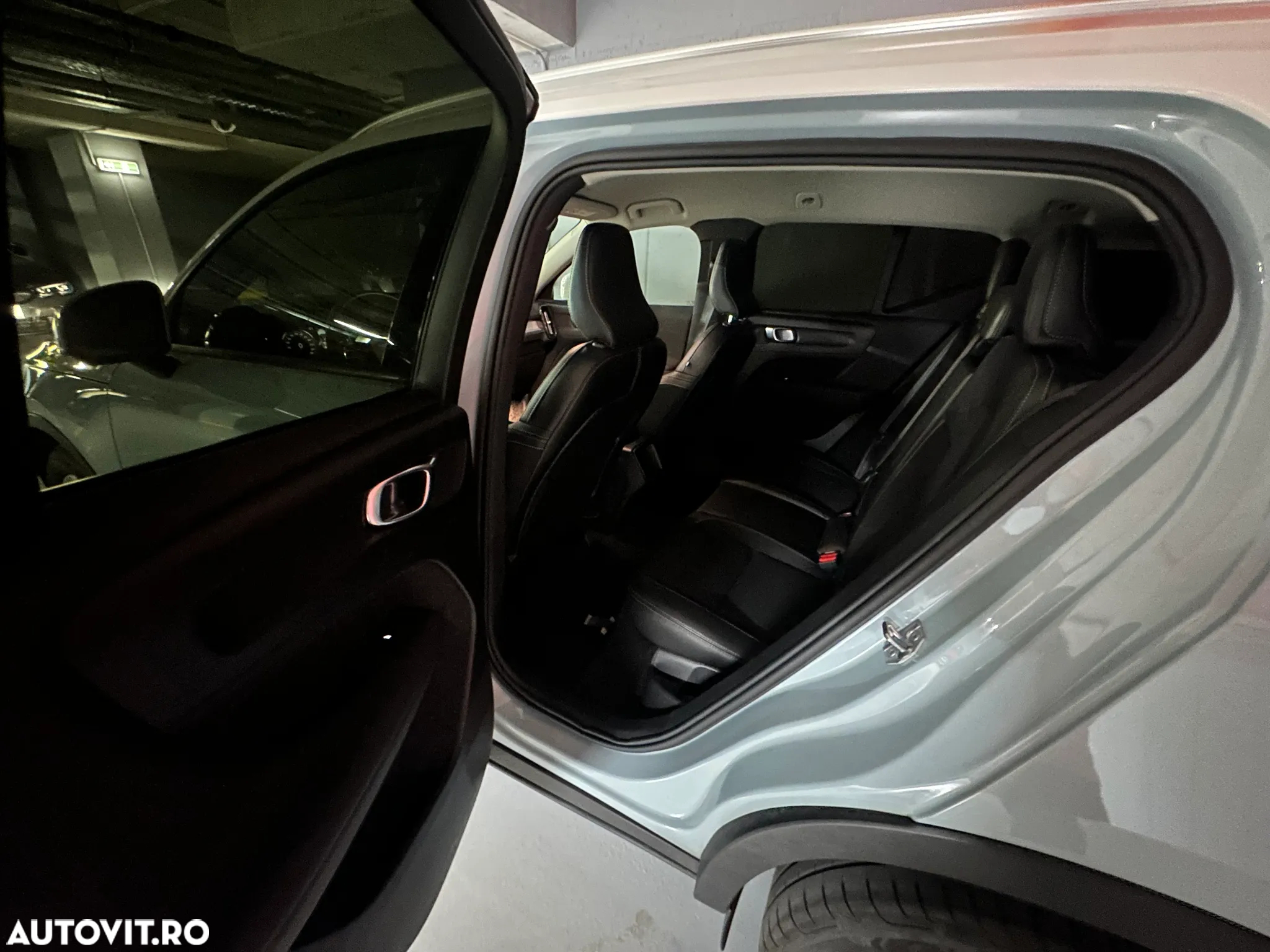 Volvo XC 40 D3 Geartronic Momentum - 16