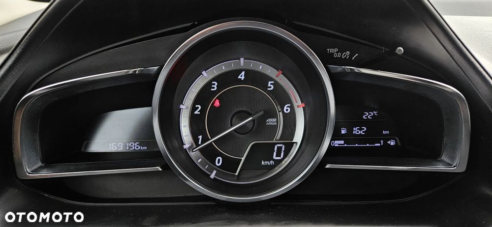Mazda CX-3 SKYACTIV-D 105 FWD Exclusive-Line - 20