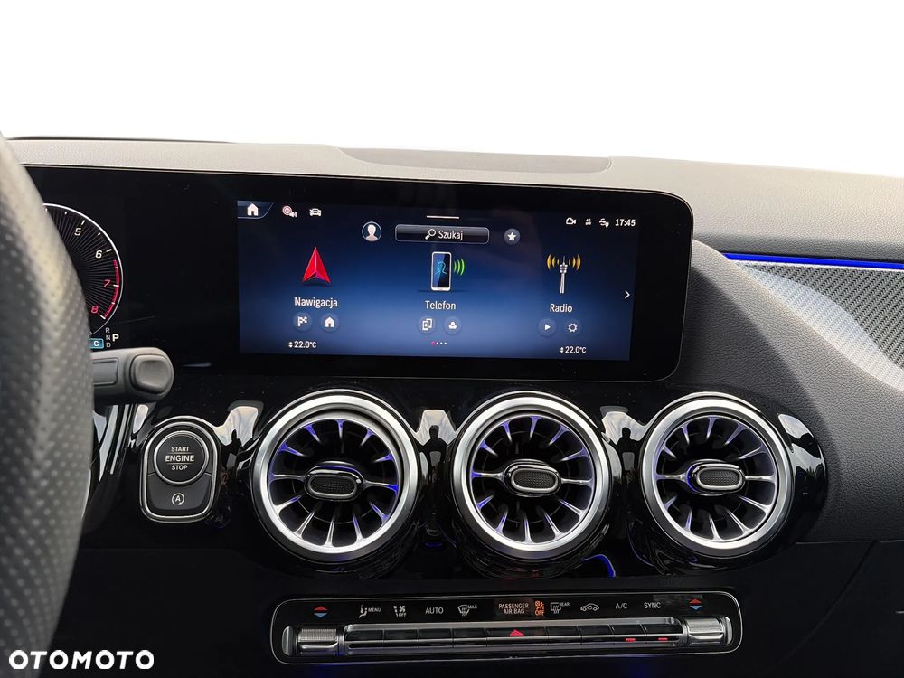 Mercedes-Benz GLA 220 mHEV 4-Matic AMG Line 8G-DCT - 26