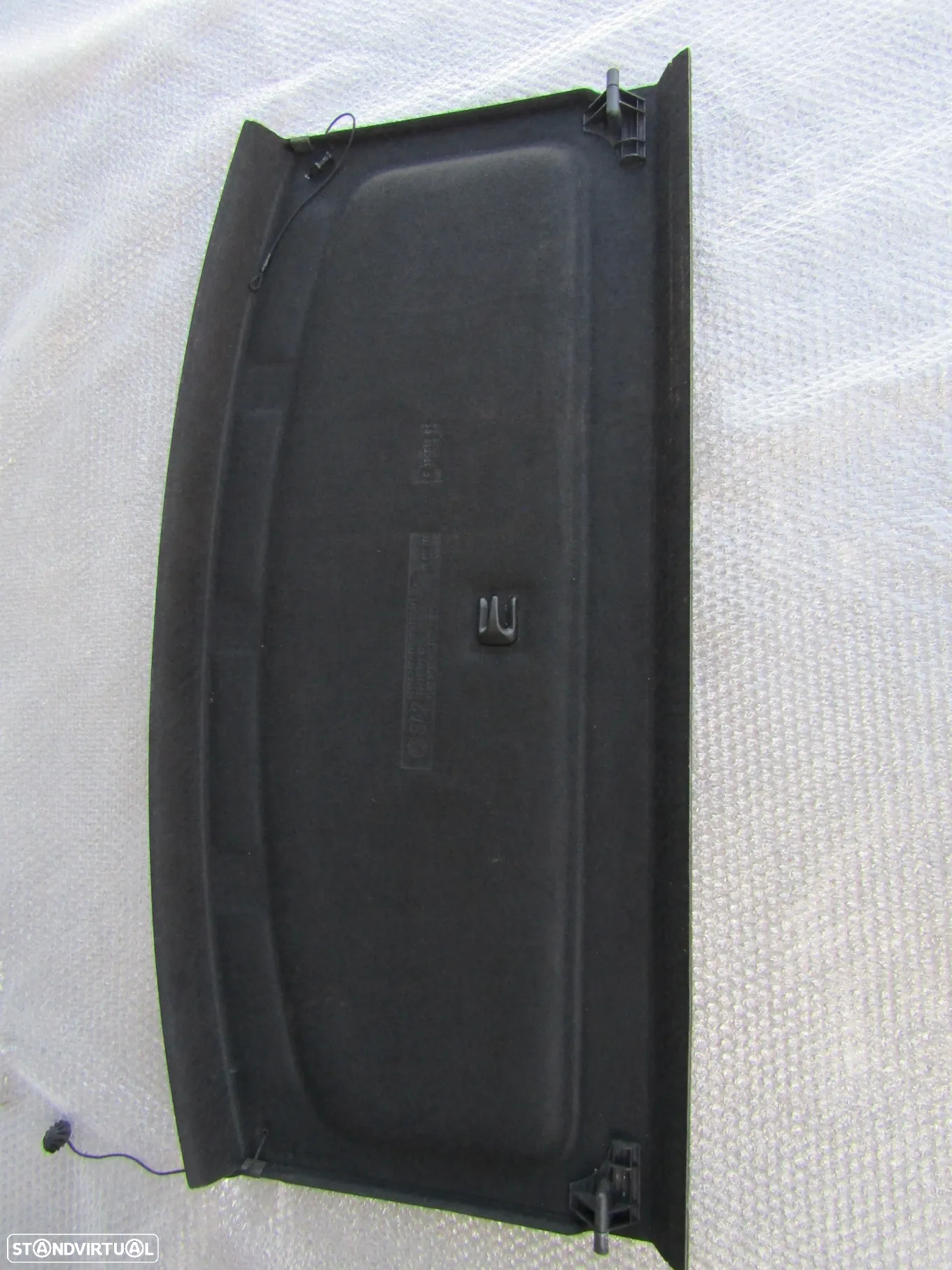 Chapeleira /Prateleira VW GOLF V (ver detalhes) - 3