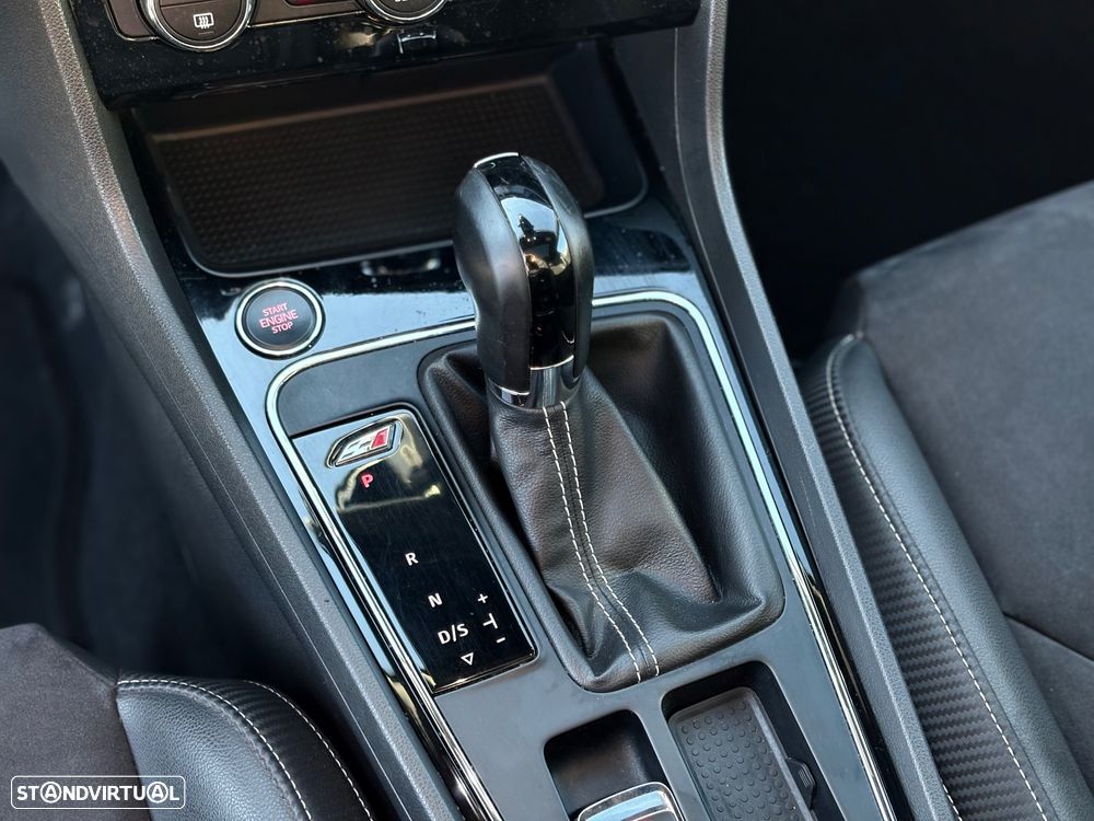 SEAT Leon 2.0 TSI Cupra DSG S/S - 25