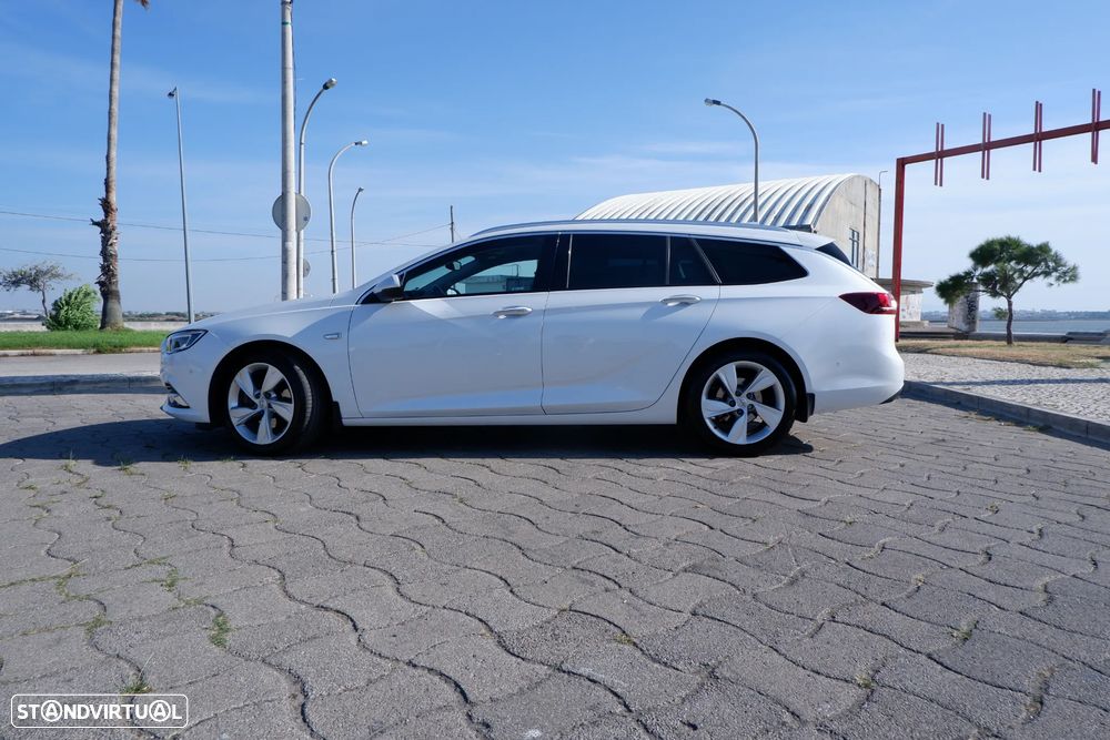 Opel Insignia Sports Tourer 2.0 CDTi Innovation - 6
