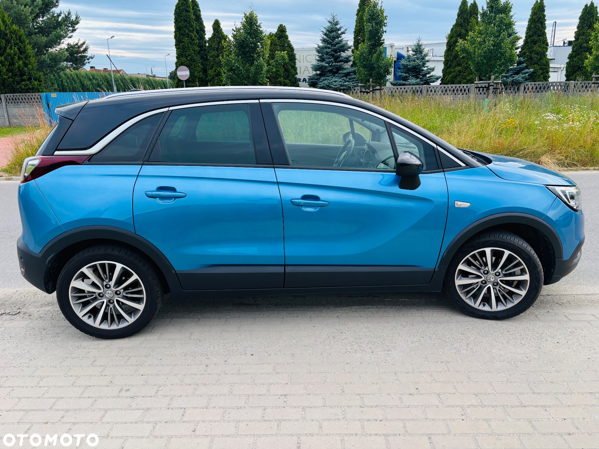 Opel Crossland X 1.2 Start/Stop Automatik Edition - 12