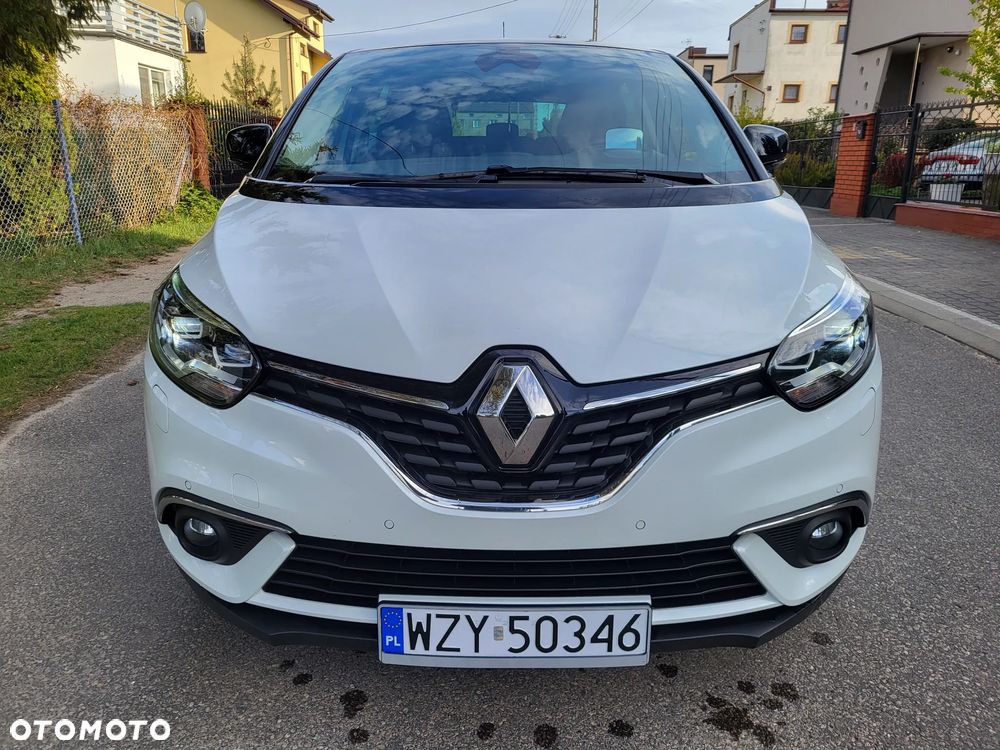 Renault Scenic - 2