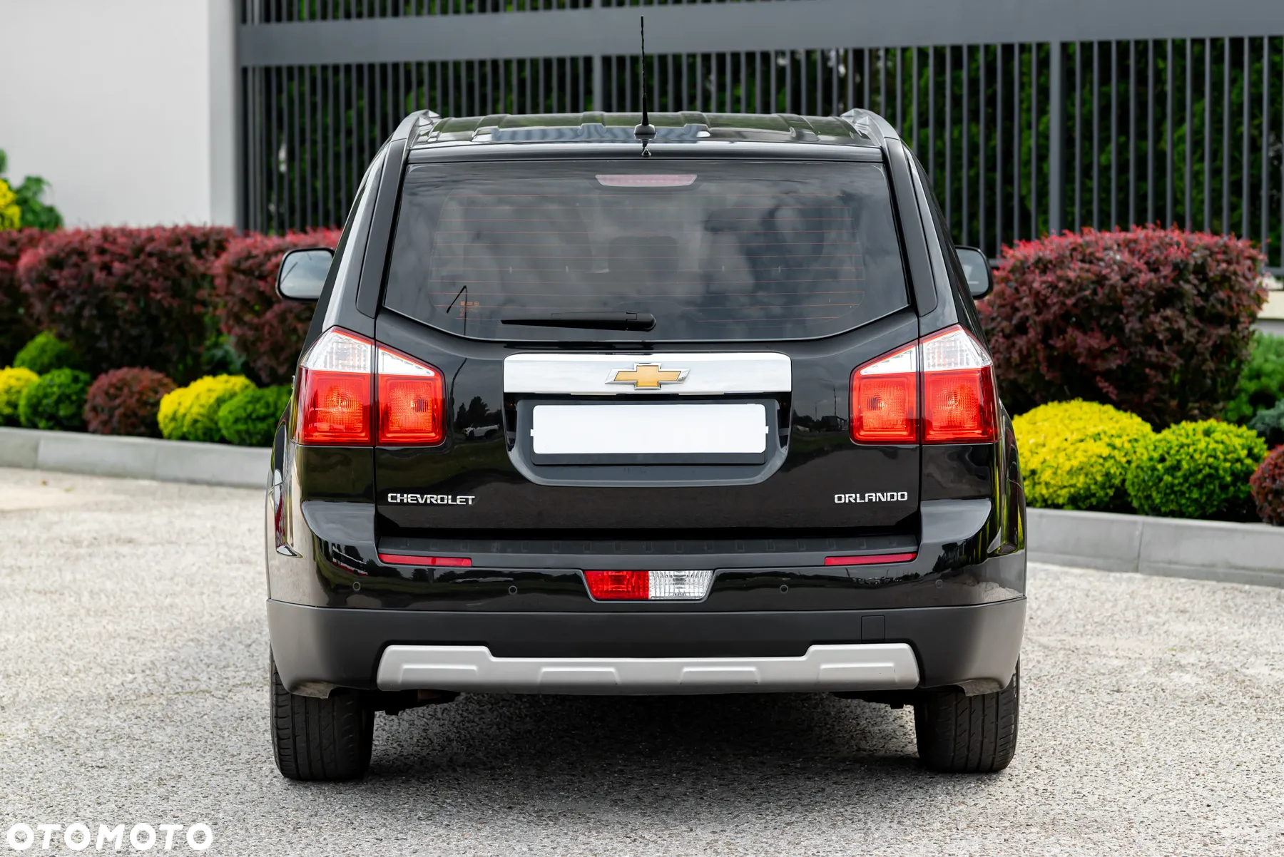 Chevrolet Orlando 1.4T LT - 16