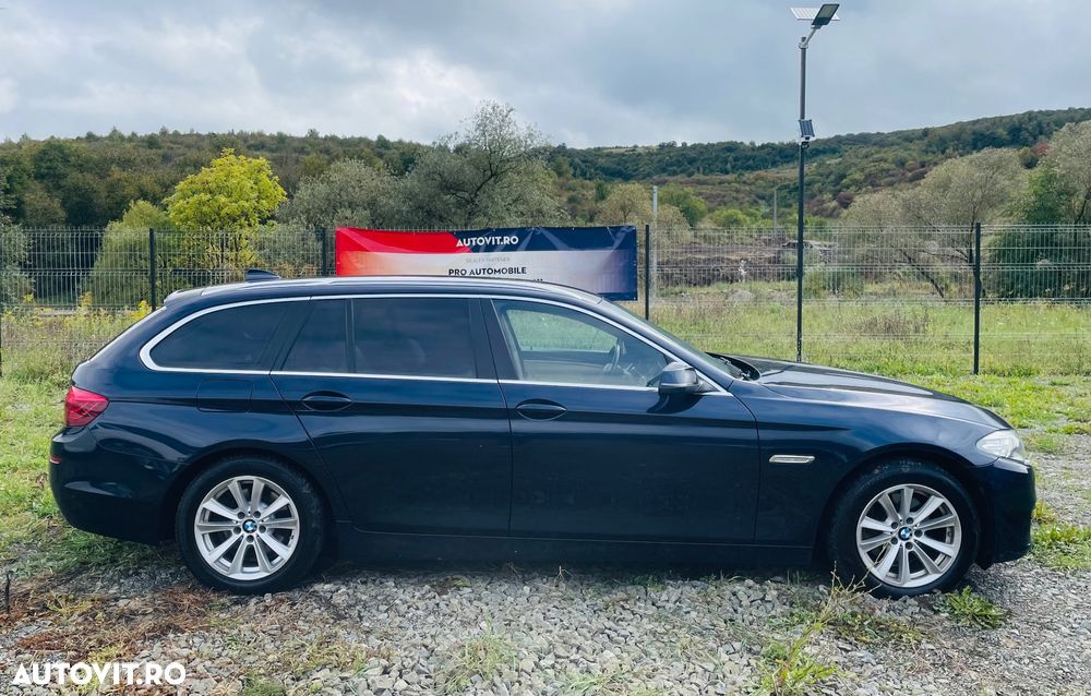 BMW Seria 5 - 6