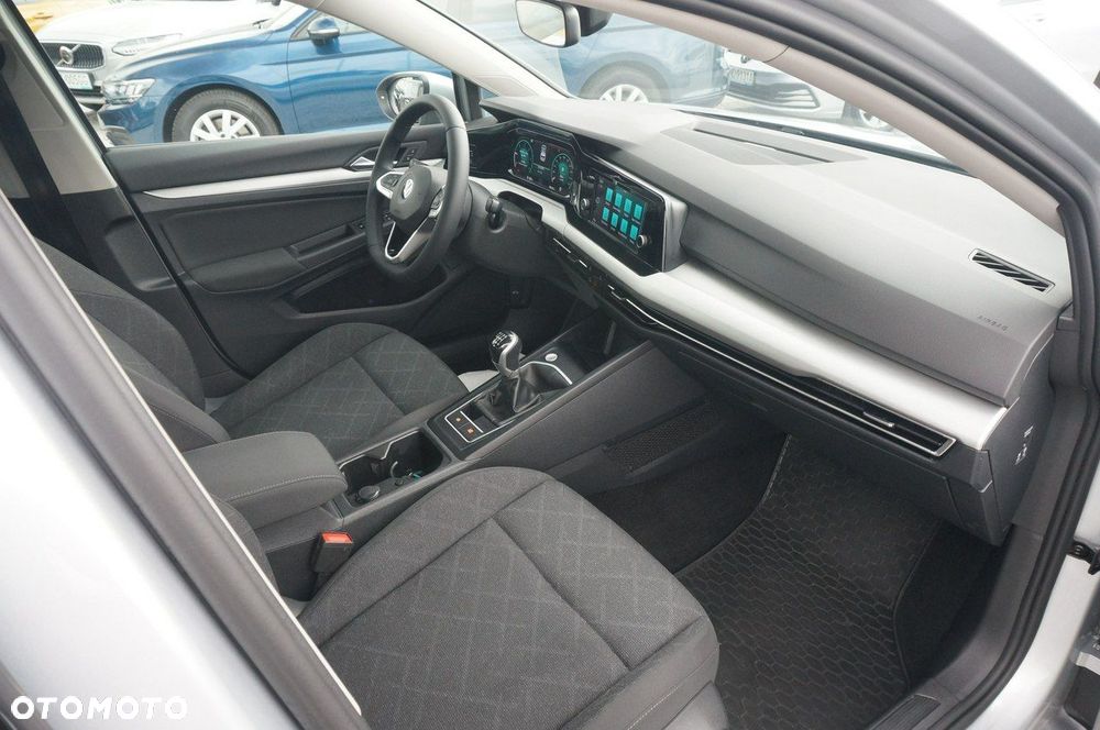 Volkswagen Golf VIII 2.0 TDI Life - 26