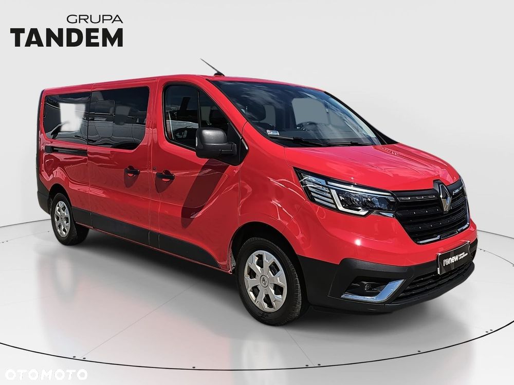 Renault Trafic 2.0 dCi - 3